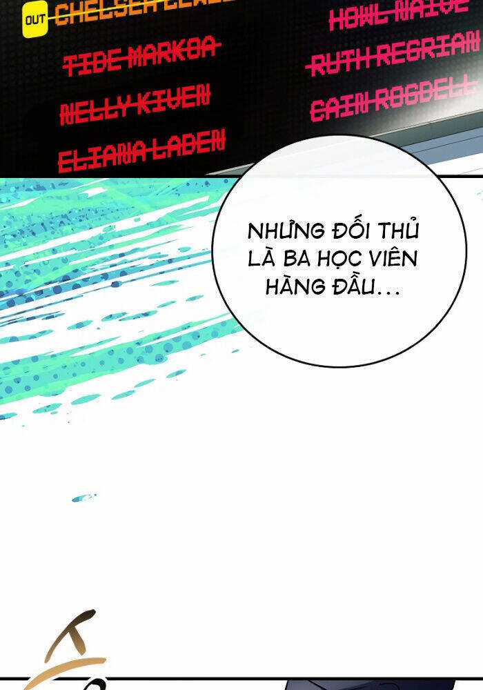 Anh Hùng Huyền Thoại Là Học Viên Danh Dự Của Học Viện Chương 19 trang 41