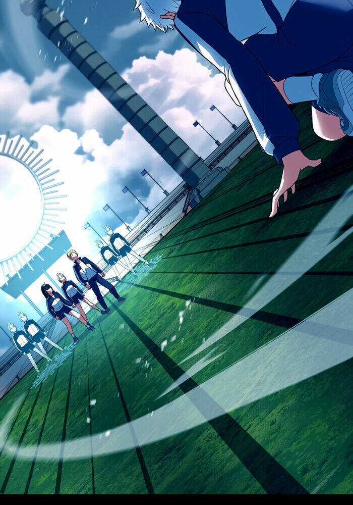 Anh Hùng Huyền Thoại Là Học Viên Danh Dự Của Học Viện Chương 19 trang 49