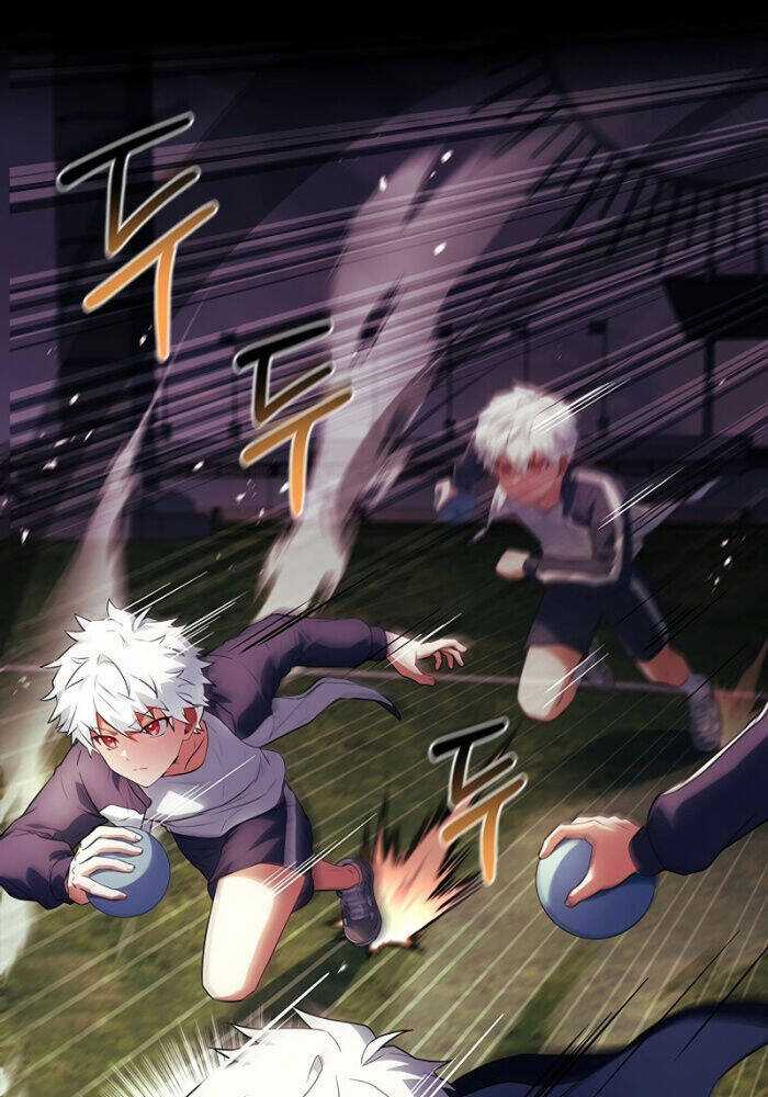 Anh Hùng Huyền Thoại Là Học Viên Danh Dự Của Học Viện Chương 19 trang 56