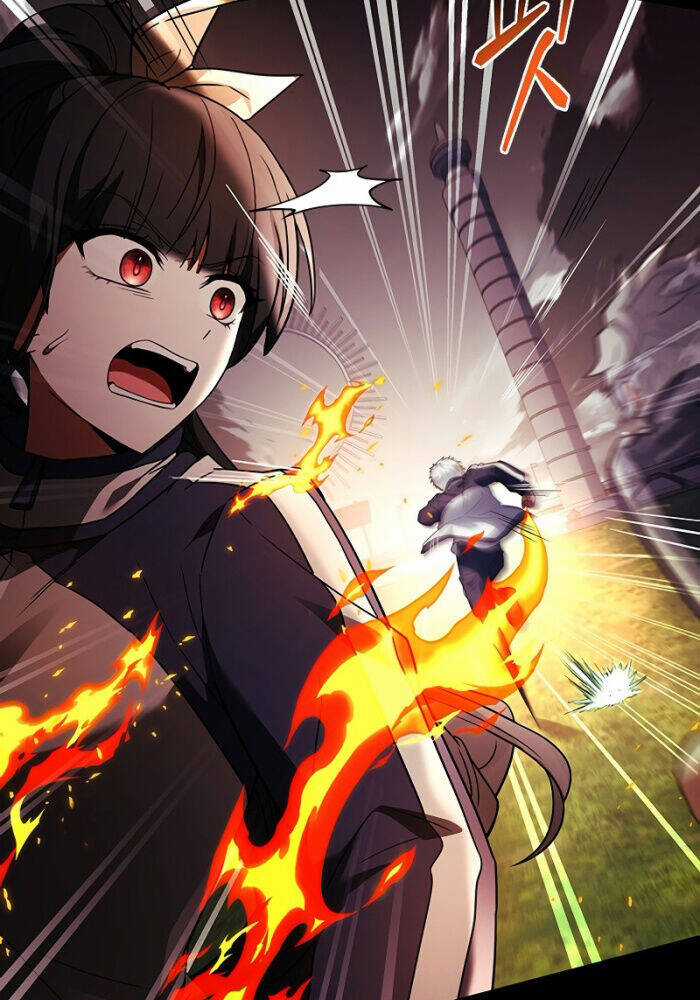 Anh Hùng Huyền Thoại Là Học Viên Danh Dự Của Học Viện Chương 19 trang 58