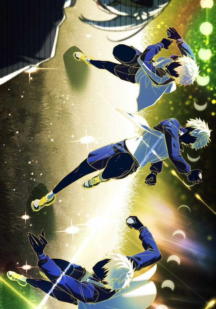 Anh Hùng Huyền Thoại Là Học Viên Danh Dự Của Học Viện Chương 19 trang 64