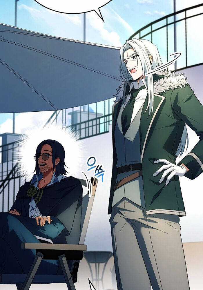 Anh Hùng Huyền Thoại Là Học Viên Danh Dự Của Học Viện Chương 19 trang 81