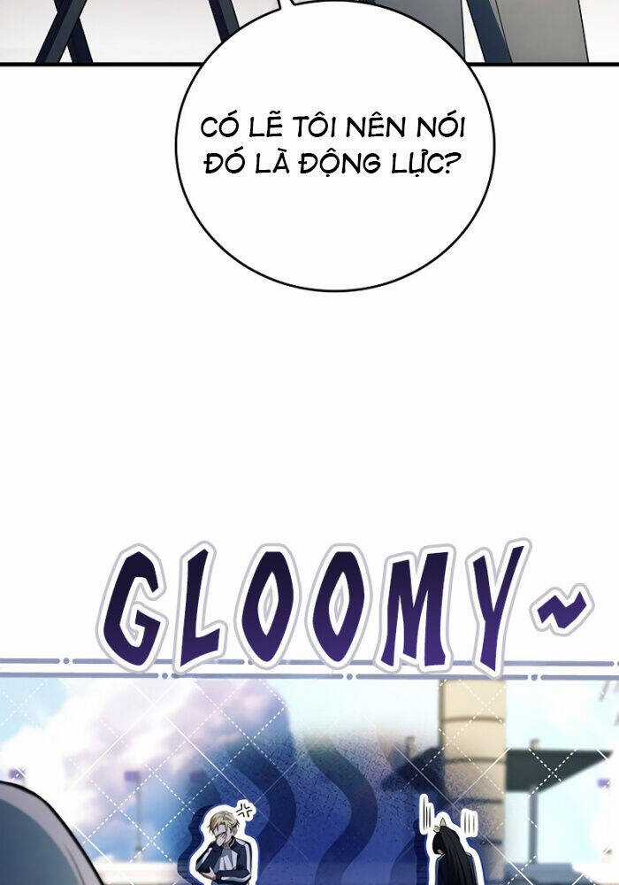 Anh Hùng Huyền Thoại Là Học Viên Danh Dự Của Học Viện Chương 19 trang 82