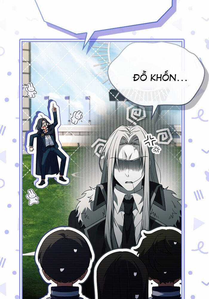 Anh Hùng Huyền Thoại Là Học Viên Danh Dự Của Học Viện Chương 19 trang 98