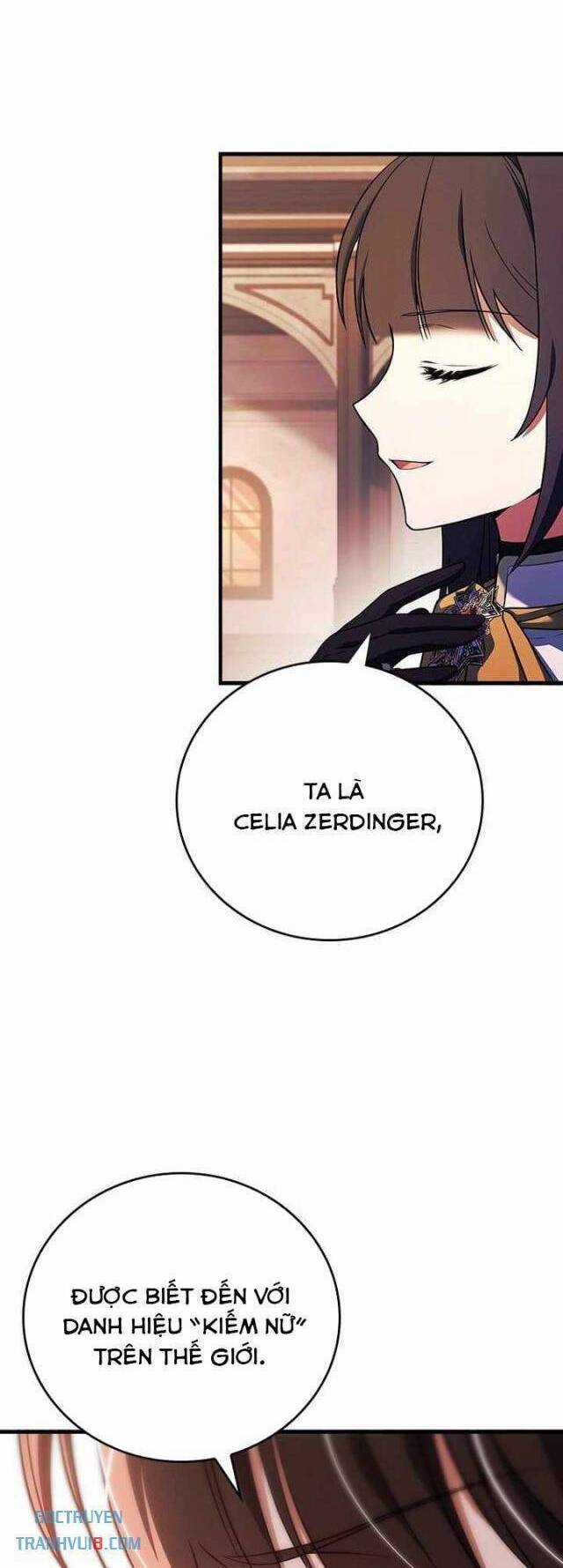 Anh Hùng Huyền Thoại Là Học Viên Danh Dự Của Học Viện Chương 2 trang 11