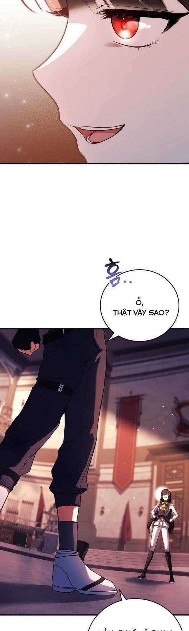 Anh Hùng Huyền Thoại Là Học Viên Danh Dự Của Học Viện Chương 2 trang 12