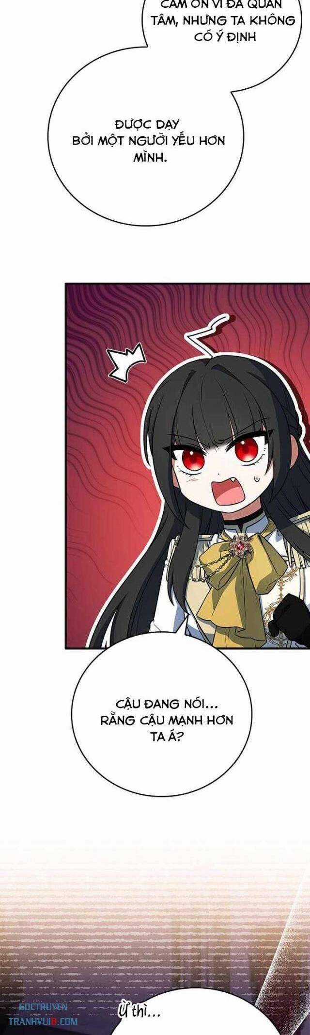 Anh Hùng Huyền Thoại Là Học Viên Danh Dự Của Học Viện Chương 2 trang 13