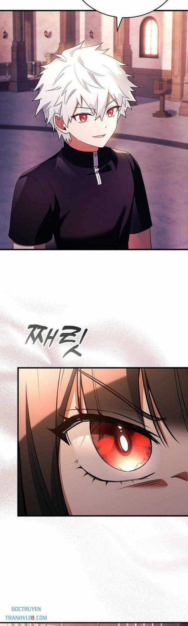 Anh Hùng Huyền Thoại Là Học Viên Danh Dự Của Học Viện Chương 2 trang 15