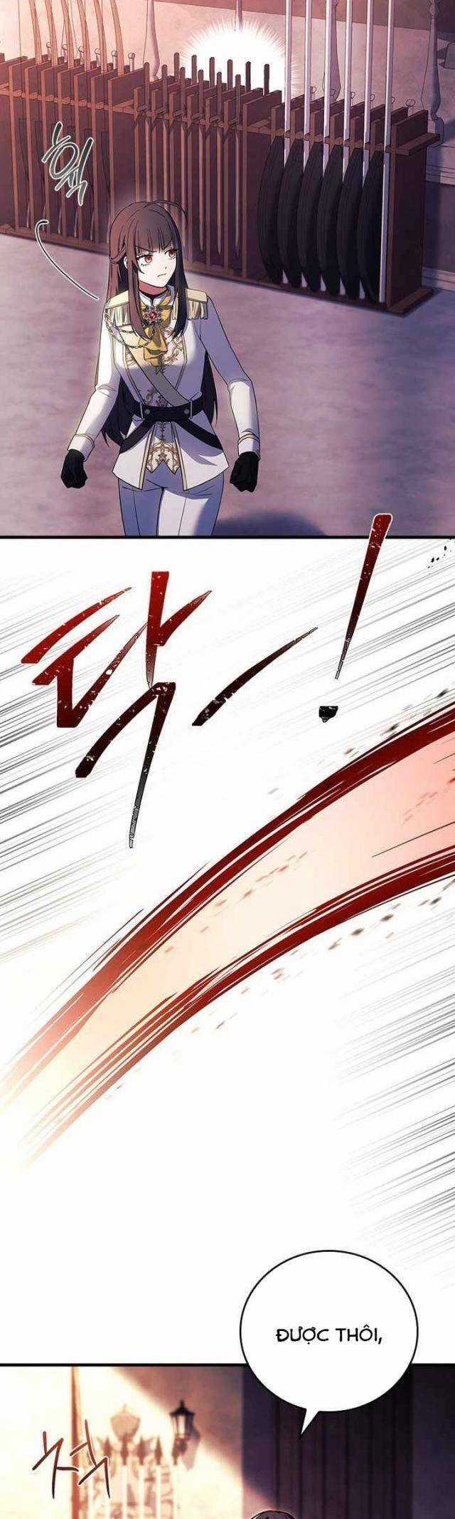 Anh Hùng Huyền Thoại Là Học Viên Danh Dự Của Học Viện Chương 2 trang 16