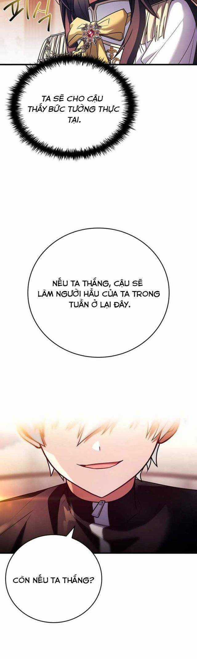 Anh Hùng Huyền Thoại Là Học Viên Danh Dự Của Học Viện Chương 2 trang 18