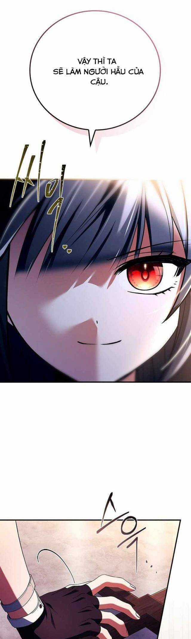 Anh Hùng Huyền Thoại Là Học Viên Danh Dự Của Học Viện Chương 2 trang 20