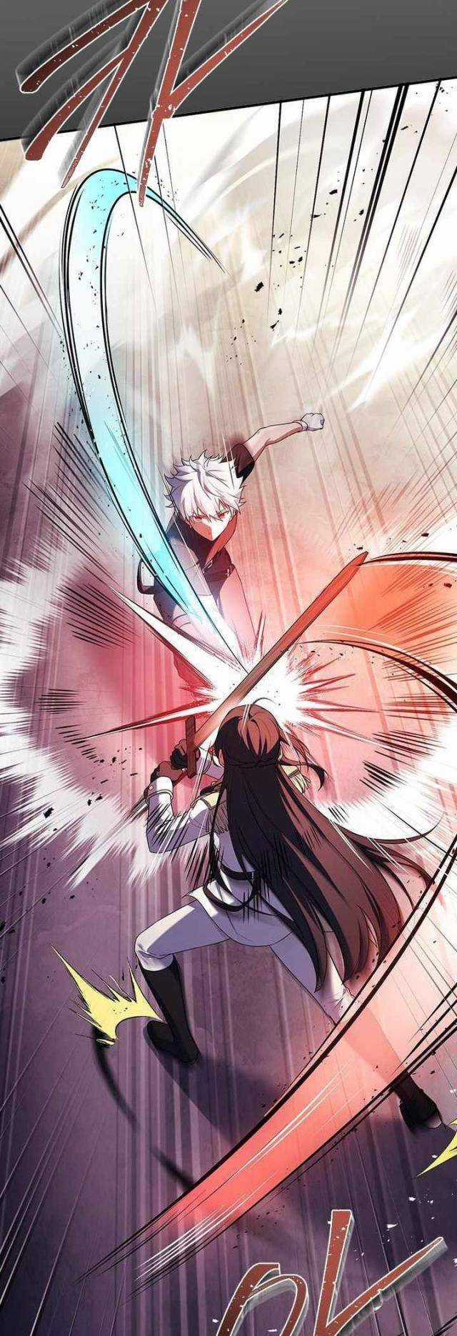 Anh Hùng Huyền Thoại Là Học Viên Danh Dự Của Học Viện Chương 2 trang 22