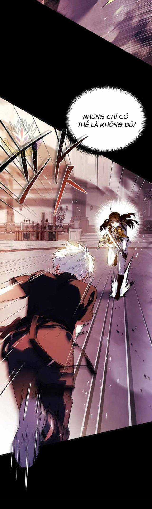 Anh Hùng Huyền Thoại Là Học Viên Danh Dự Của Học Viện Chương 2 trang 24