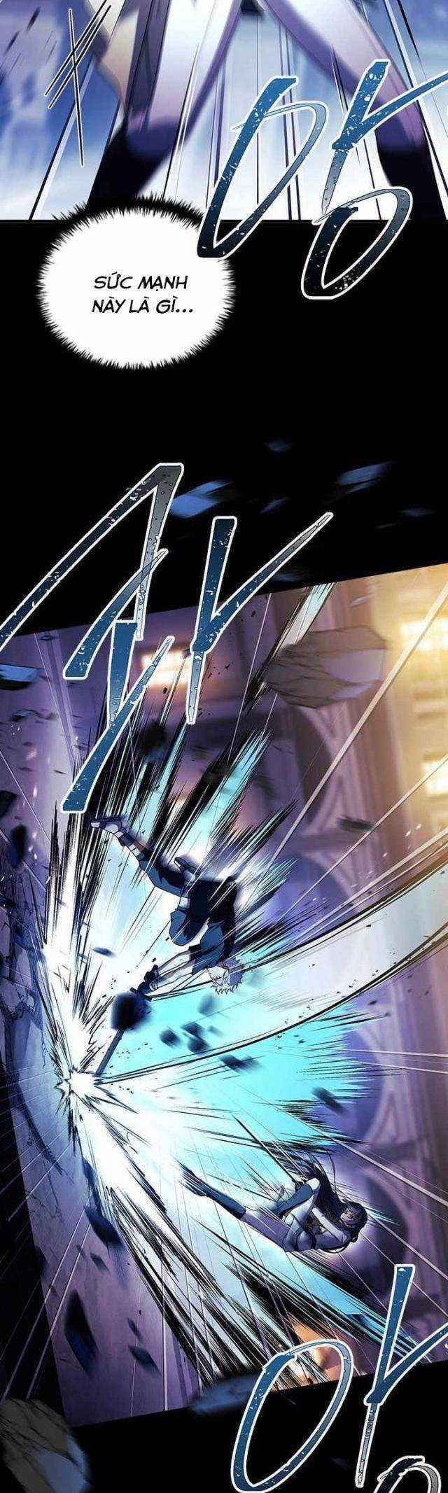 Anh Hùng Huyền Thoại Là Học Viên Danh Dự Của Học Viện Chương 2 trang 26