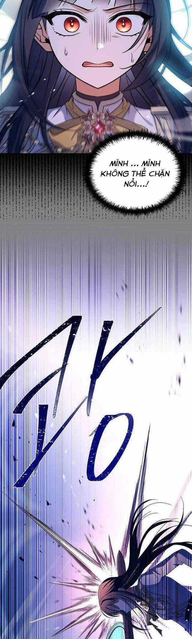 Anh Hùng Huyền Thoại Là Học Viên Danh Dự Của Học Viện Chương 2 trang 28