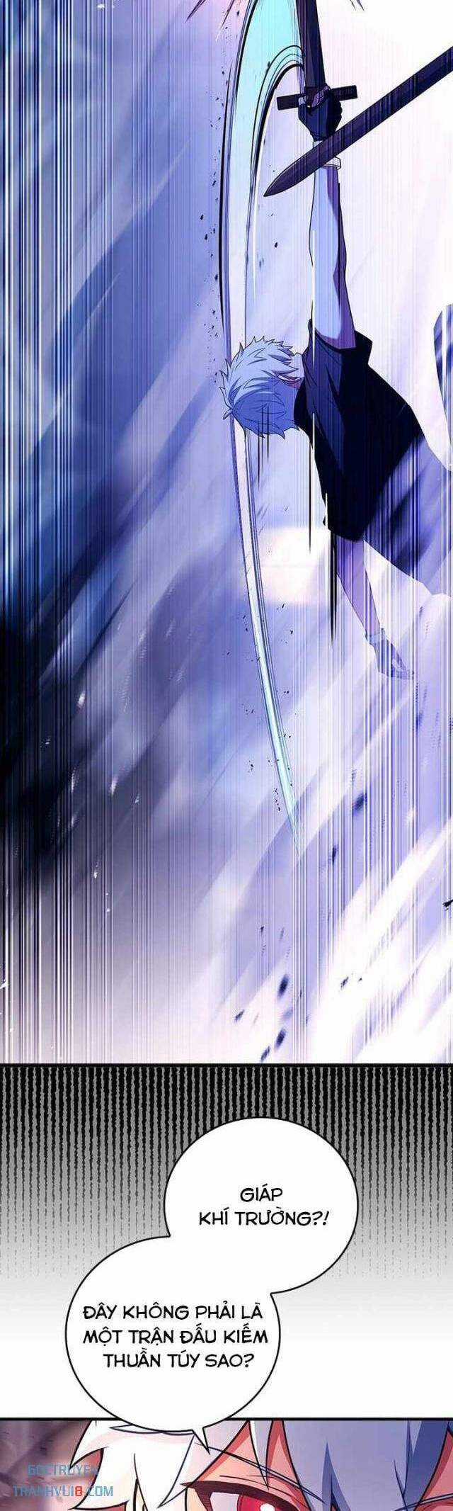 Anh Hùng Huyền Thoại Là Học Viên Danh Dự Của Học Viện Chương 2 trang 29