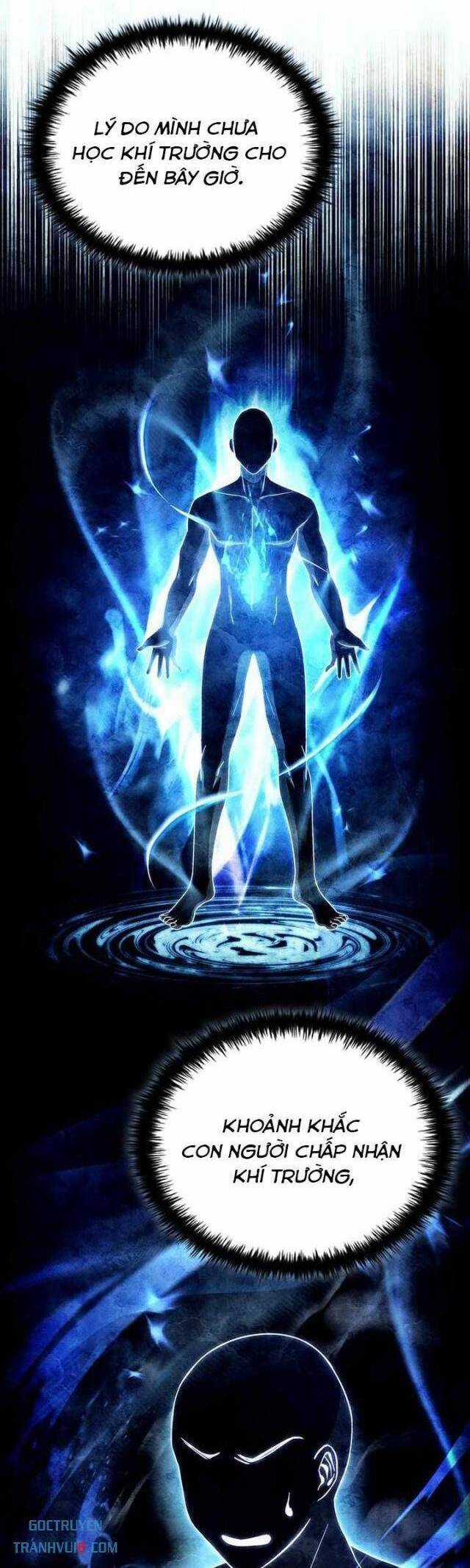 Anh Hùng Huyền Thoại Là Học Viên Danh Dự Của Học Viện Chương 2 trang 3