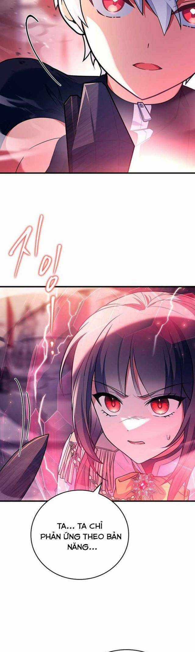 Anh Hùng Huyền Thoại Là Học Viên Danh Dự Của Học Viện Chương 2 trang 30