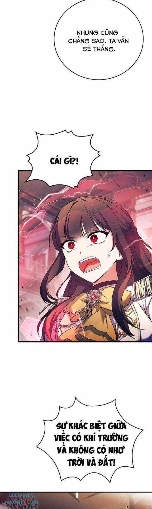 Anh Hùng Huyền Thoại Là Học Viên Danh Dự Của Học Viện Chương 2 trang 31