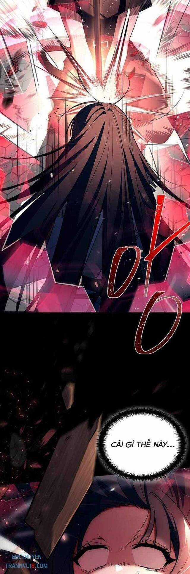 Anh Hùng Huyền Thoại Là Học Viên Danh Dự Của Học Viện Chương 2 trang 35