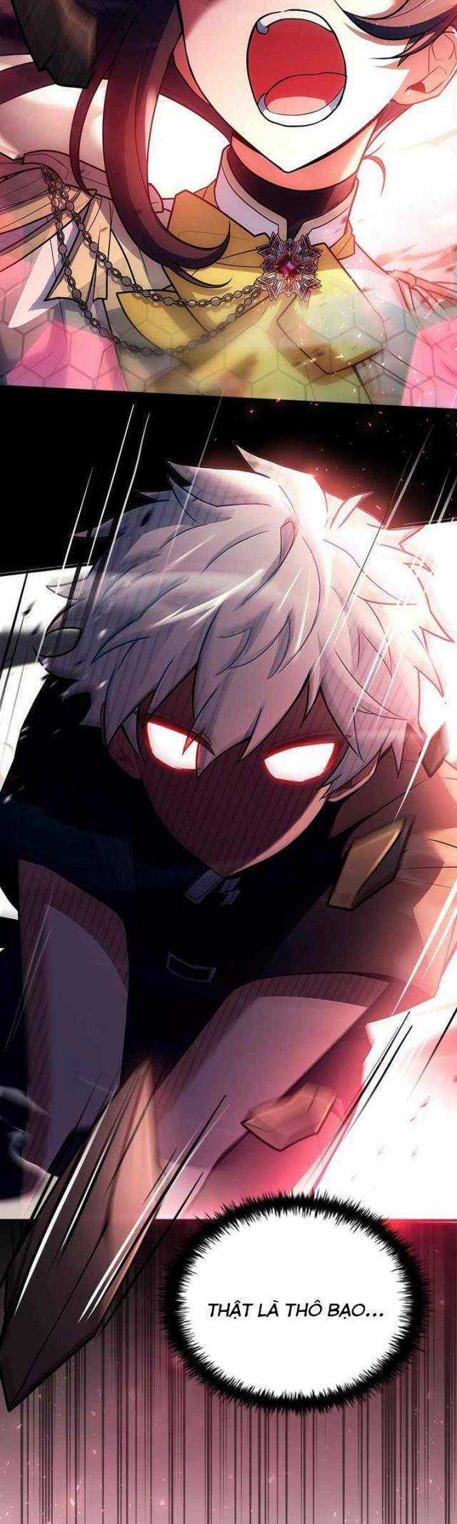 Anh Hùng Huyền Thoại Là Học Viên Danh Dự Của Học Viện Chương 2 trang 36