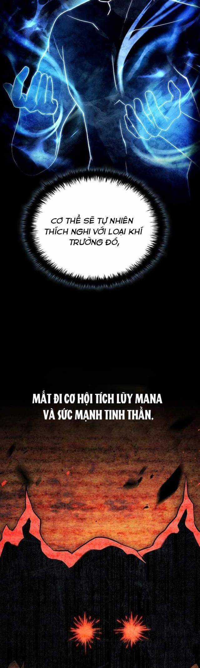 Anh Hùng Huyền Thoại Là Học Viên Danh Dự Của Học Viện Chương 2 trang 4