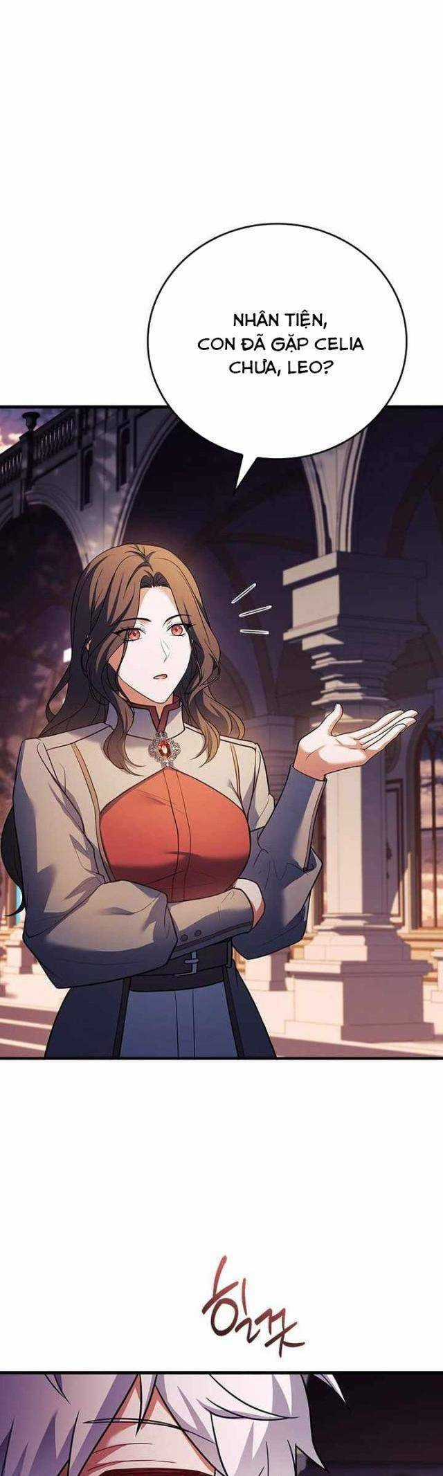 Anh Hùng Huyền Thoại Là Học Viên Danh Dự Của Học Viện Chương 2 trang 42