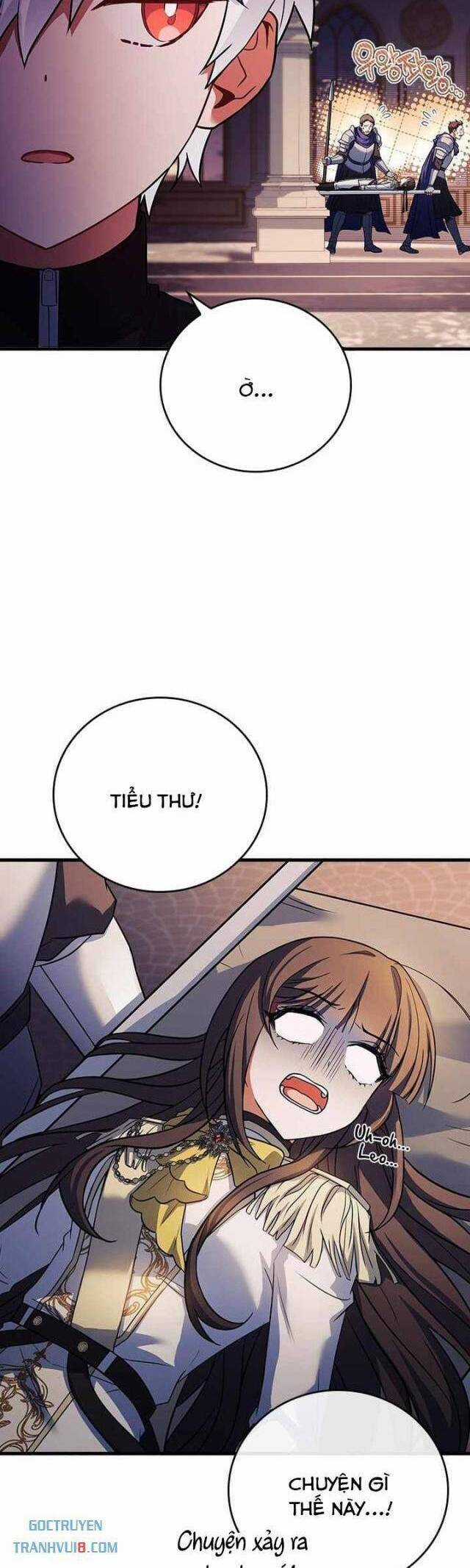 Anh Hùng Huyền Thoại Là Học Viên Danh Dự Của Học Viện Chương 2 trang 43