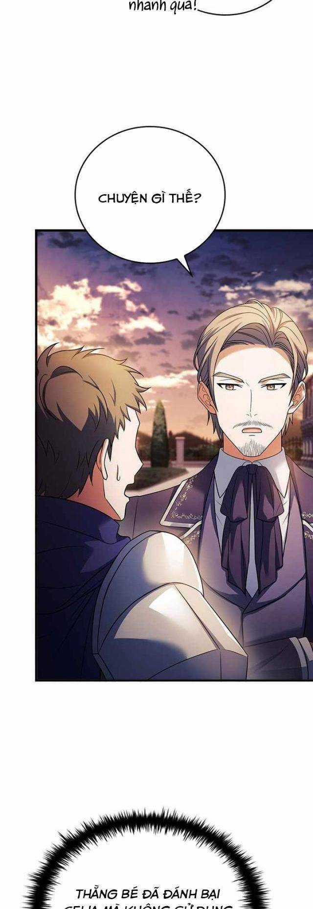 Anh Hùng Huyền Thoại Là Học Viên Danh Dự Của Học Viện Chương 2 trang 44