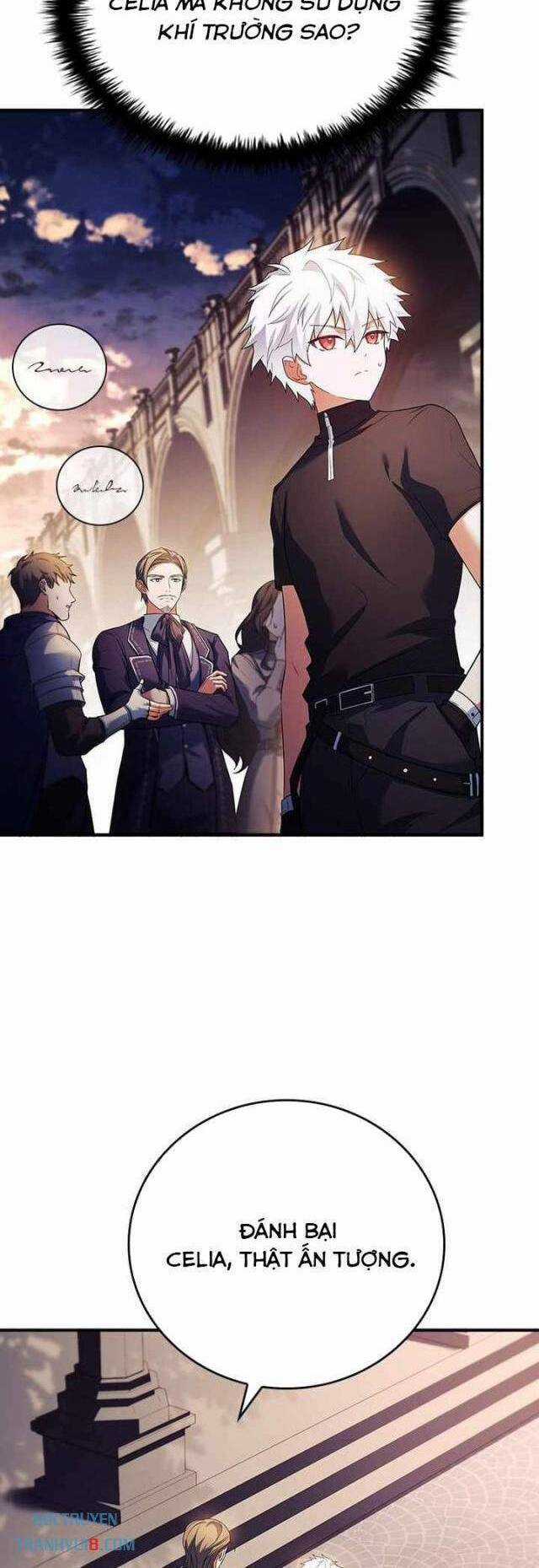 Anh Hùng Huyền Thoại Là Học Viên Danh Dự Của Học Viện Chương 2 trang 45