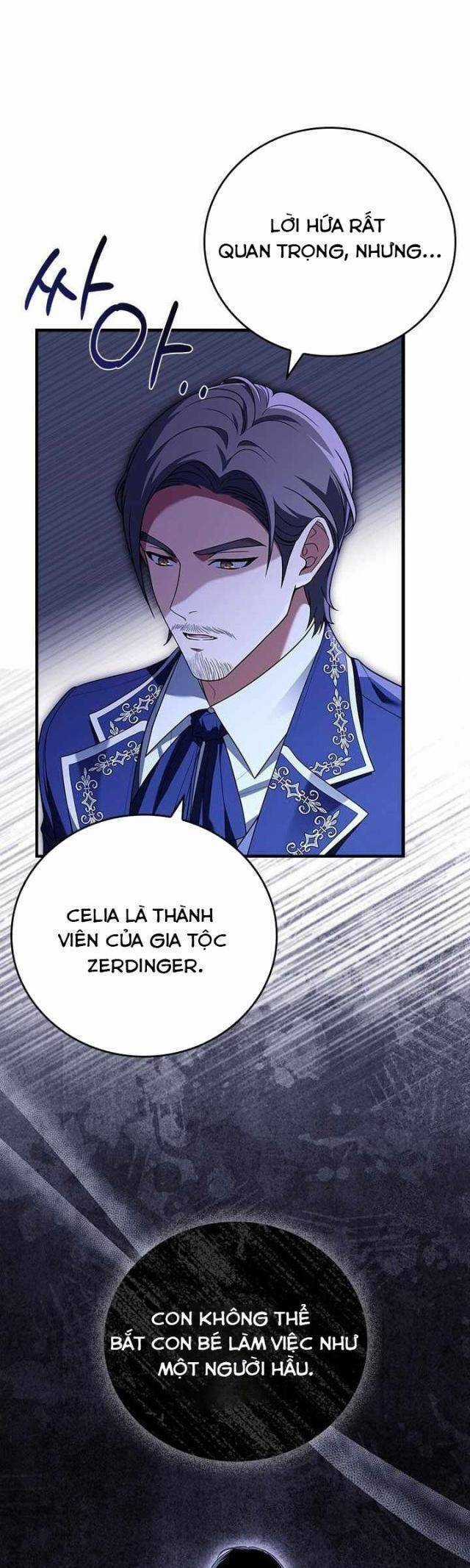 Anh Hùng Huyền Thoại Là Học Viên Danh Dự Của Học Viện Chương 2 trang 48