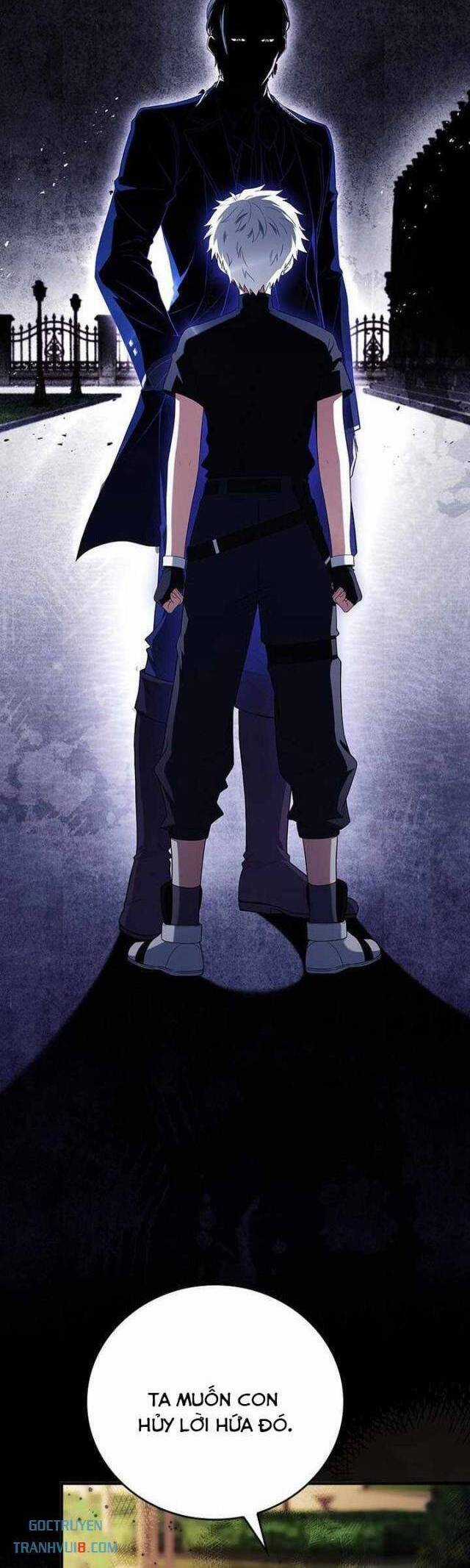 Anh Hùng Huyền Thoại Là Học Viên Danh Dự Của Học Viện Chương 2 trang 49