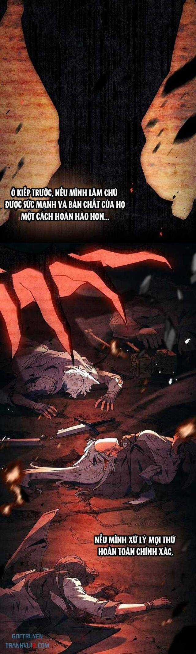 Anh Hùng Huyền Thoại Là Học Viên Danh Dự Của Học Viện Chương 2 trang 5