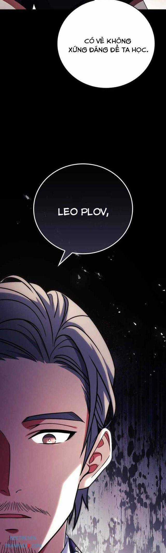 Anh Hùng Huyền Thoại Là Học Viên Danh Dự Của Học Viện Chương 2 trang 53