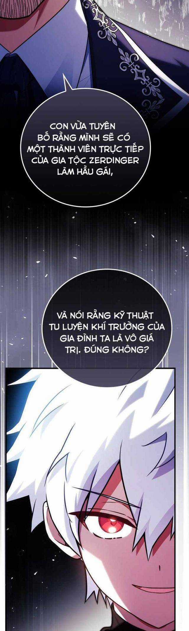 Anh Hùng Huyền Thoại Là Học Viên Danh Dự Của Học Viện Chương 2 trang 54