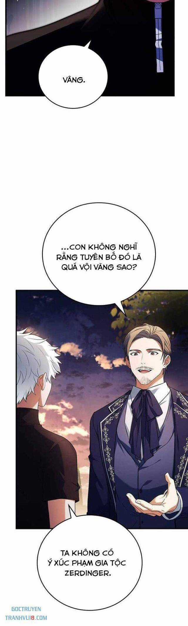 Anh Hùng Huyền Thoại Là Học Viên Danh Dự Của Học Viện Chương 2 trang 55