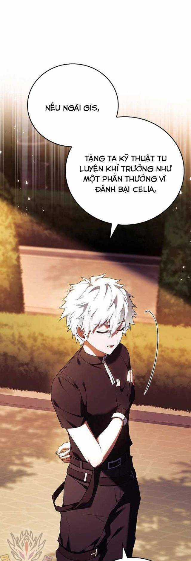 Anh Hùng Huyền Thoại Là Học Viên Danh Dự Của Học Viện Chương 2 trang 56