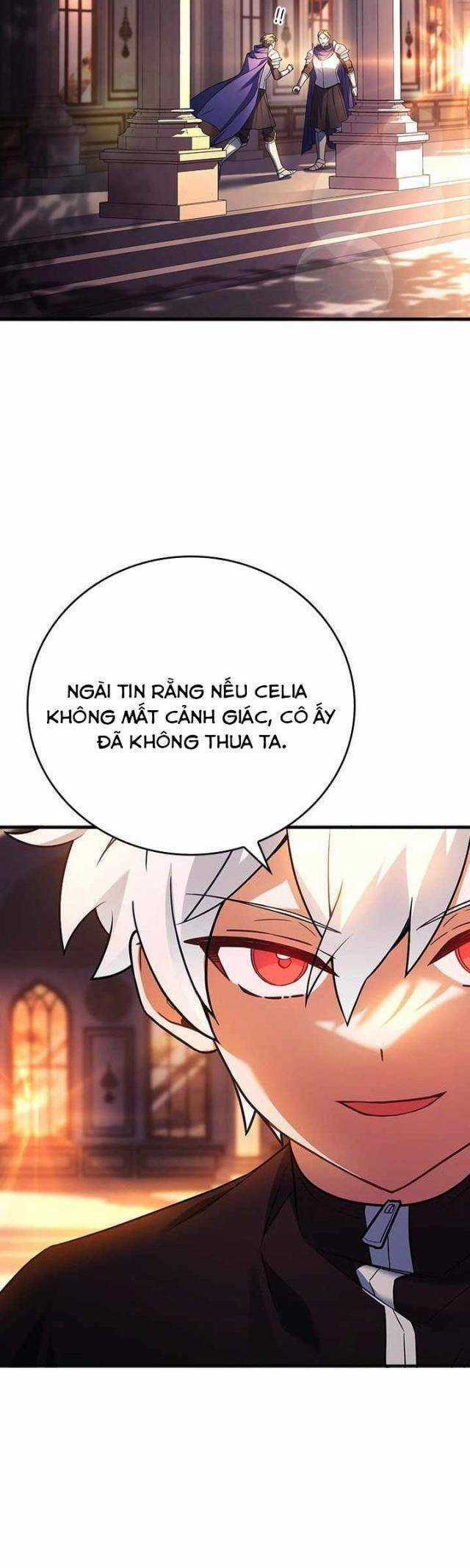 Anh Hùng Huyền Thoại Là Học Viên Danh Dự Của Học Viện Chương 2 trang 58