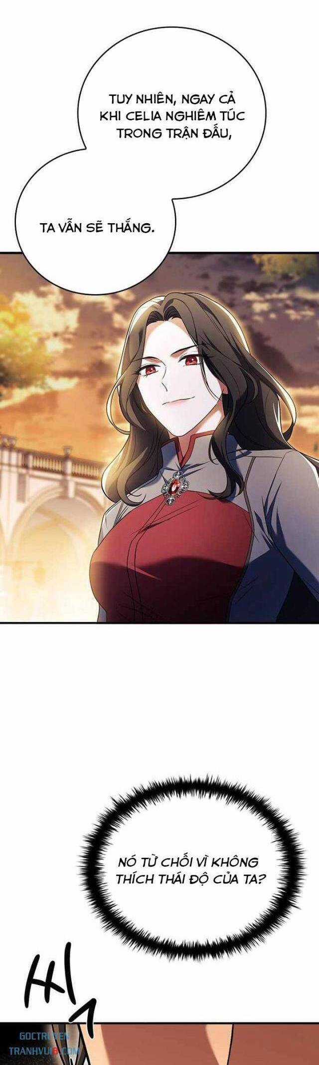 Anh Hùng Huyền Thoại Là Học Viên Danh Dự Của Học Viện Chương 2 trang 59