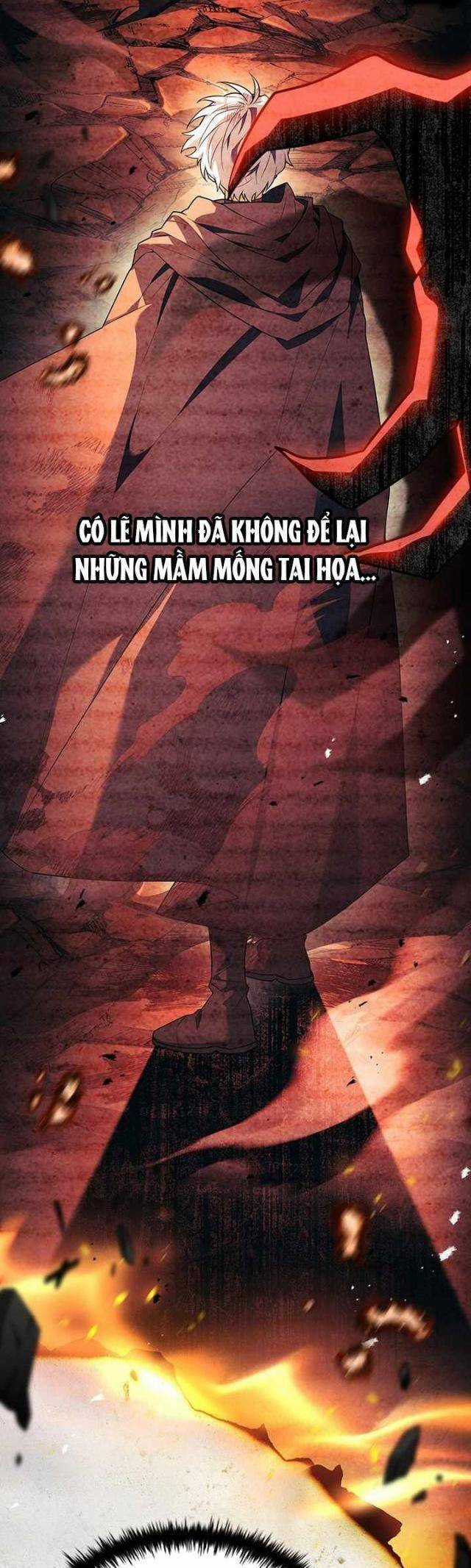 Anh Hùng Huyền Thoại Là Học Viên Danh Dự Của Học Viện Chương 2 trang 6