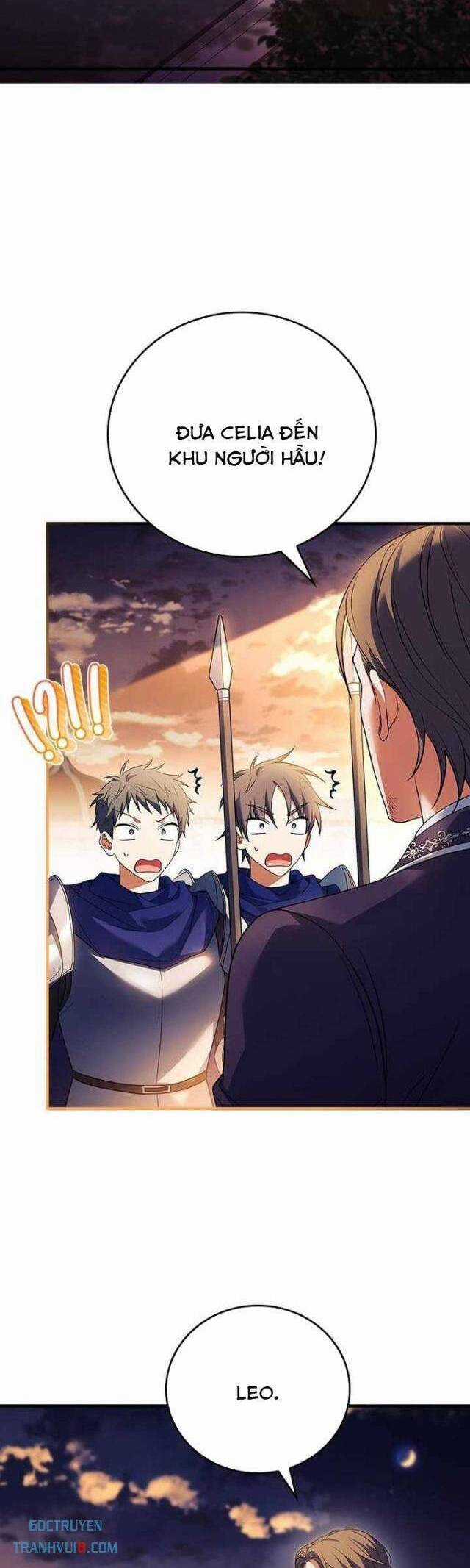 Anh Hùng Huyền Thoại Là Học Viên Danh Dự Của Học Viện Chương 2 trang 61