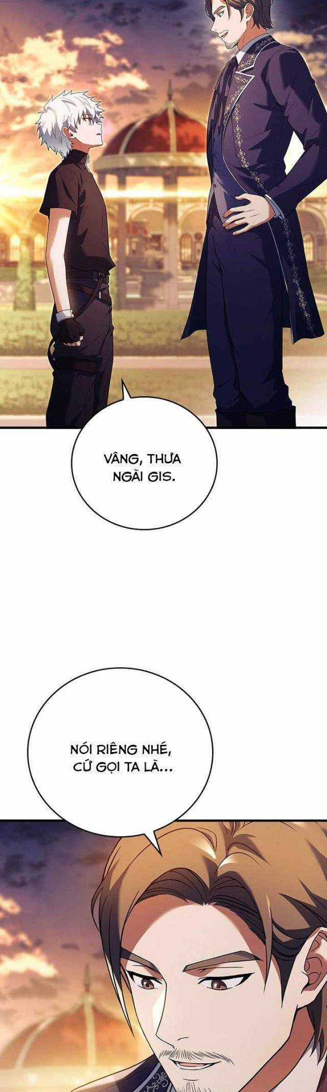 Anh Hùng Huyền Thoại Là Học Viên Danh Dự Của Học Viện Chương 2 trang 62