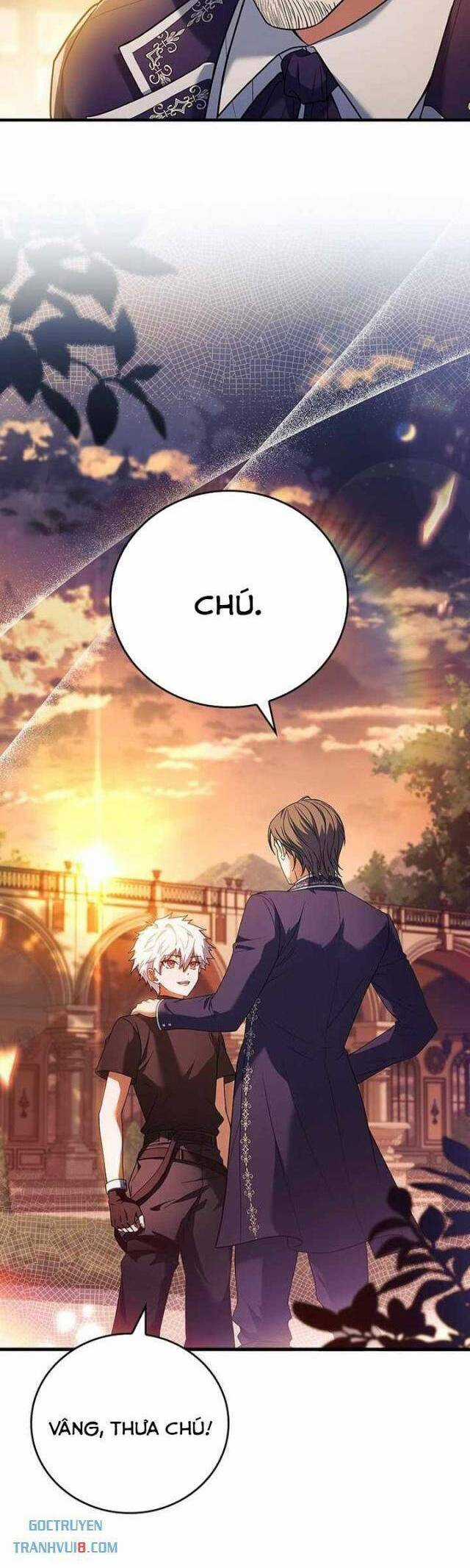 Anh Hùng Huyền Thoại Là Học Viên Danh Dự Của Học Viện Chương 2 trang 63