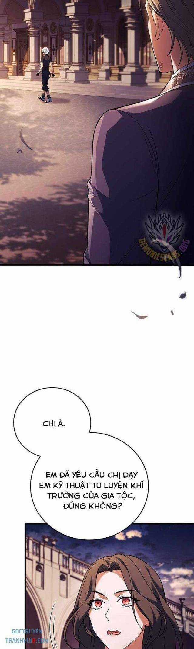 Anh Hùng Huyền Thoại Là Học Viên Danh Dự Của Học Viện Chương 2 trang 65