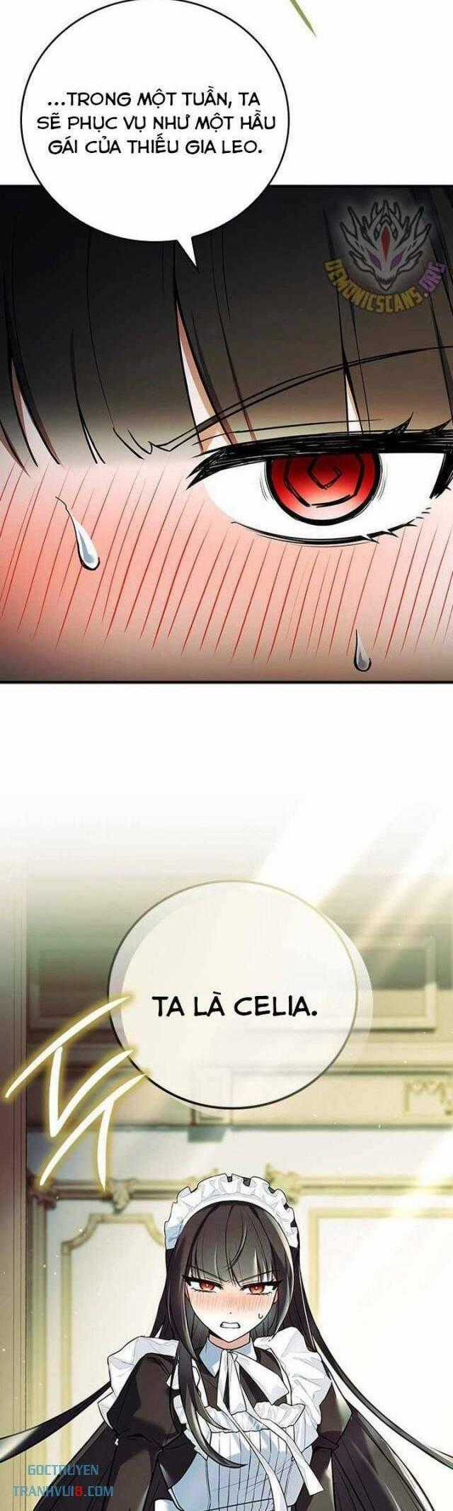 Anh Hùng Huyền Thoại Là Học Viên Danh Dự Của Học Viện Chương 2 trang 69