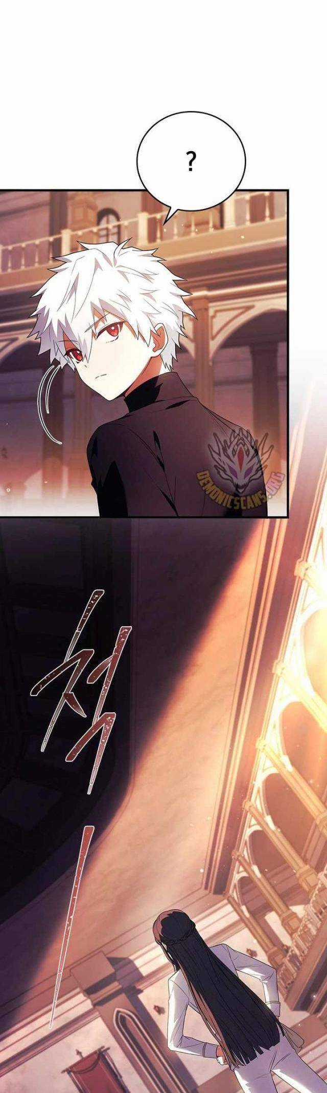 Anh Hùng Huyền Thoại Là Học Viên Danh Dự Của Học Viện Chương 2 trang 8