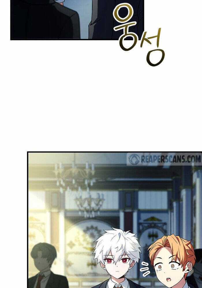 Anh Hùng Huyền Thoại Là Học Viên Danh Dự Của Học Viện Chương 20 trang 100