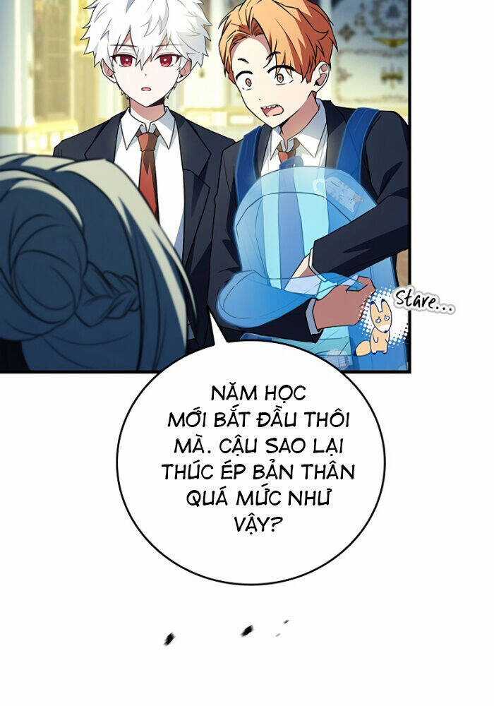 Anh Hùng Huyền Thoại Là Học Viên Danh Dự Của Học Viện Chương 20 trang 107