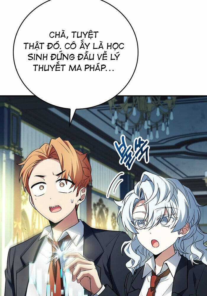 Anh Hùng Huyền Thoại Là Học Viên Danh Dự Của Học Viện Chương 20 trang 112