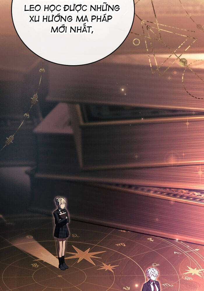 Anh Hùng Huyền Thoại Là Học Viên Danh Dự Của Học Viện Chương 20 trang 114